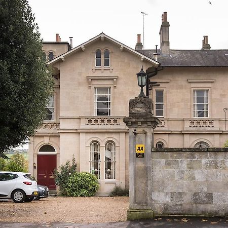 Apsley House Panzió Bath Kültér fotó