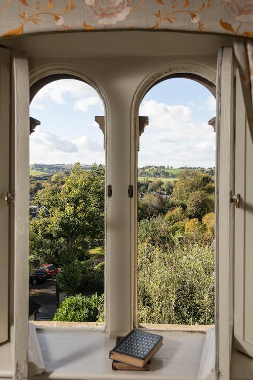 Apsley House Panzió Bath Kültér fotó