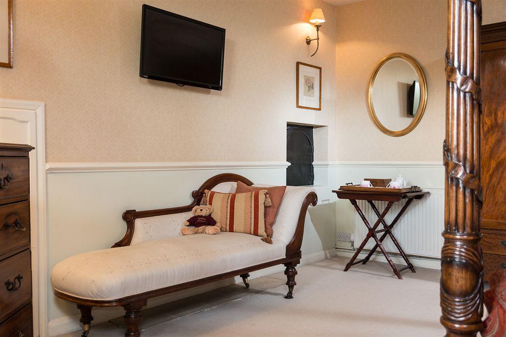 Apsley House Panzió Bath Kültér fotó