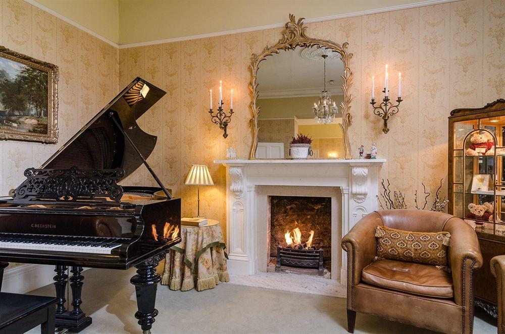 Apsley House Panzió Bath Kültér fotó