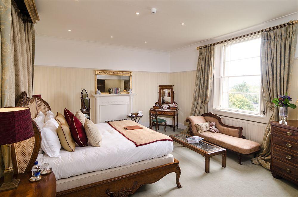 Apsley House Panzió Bath Kültér fotó