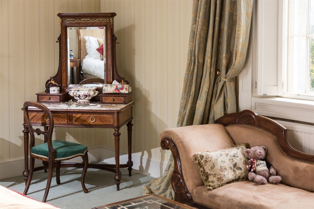 Apsley House Panzió Bath Kültér fotó