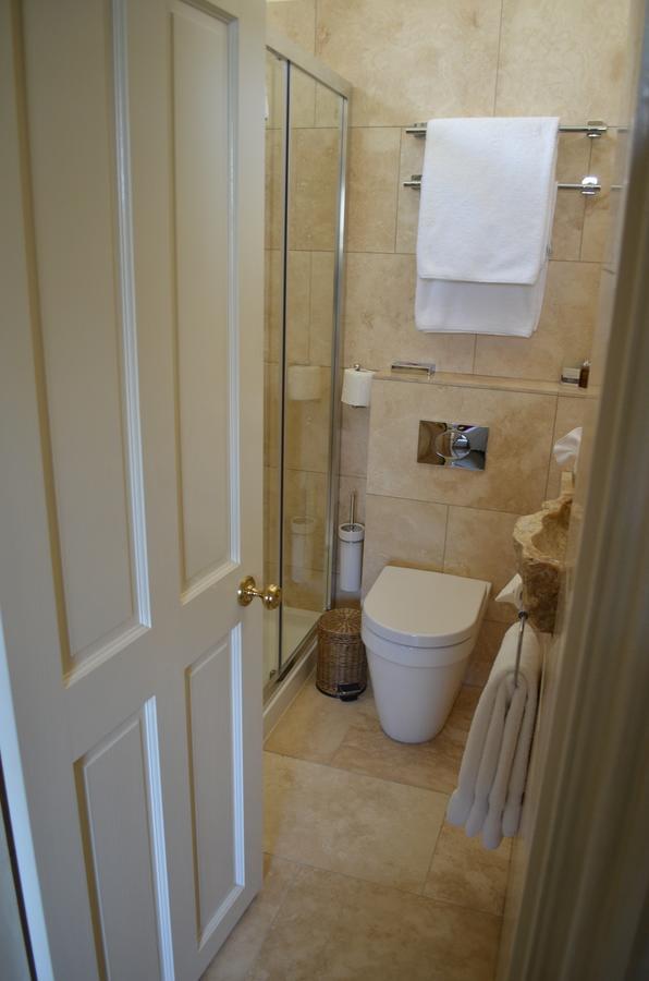 Apsley House Panzió Bath Kültér fotó