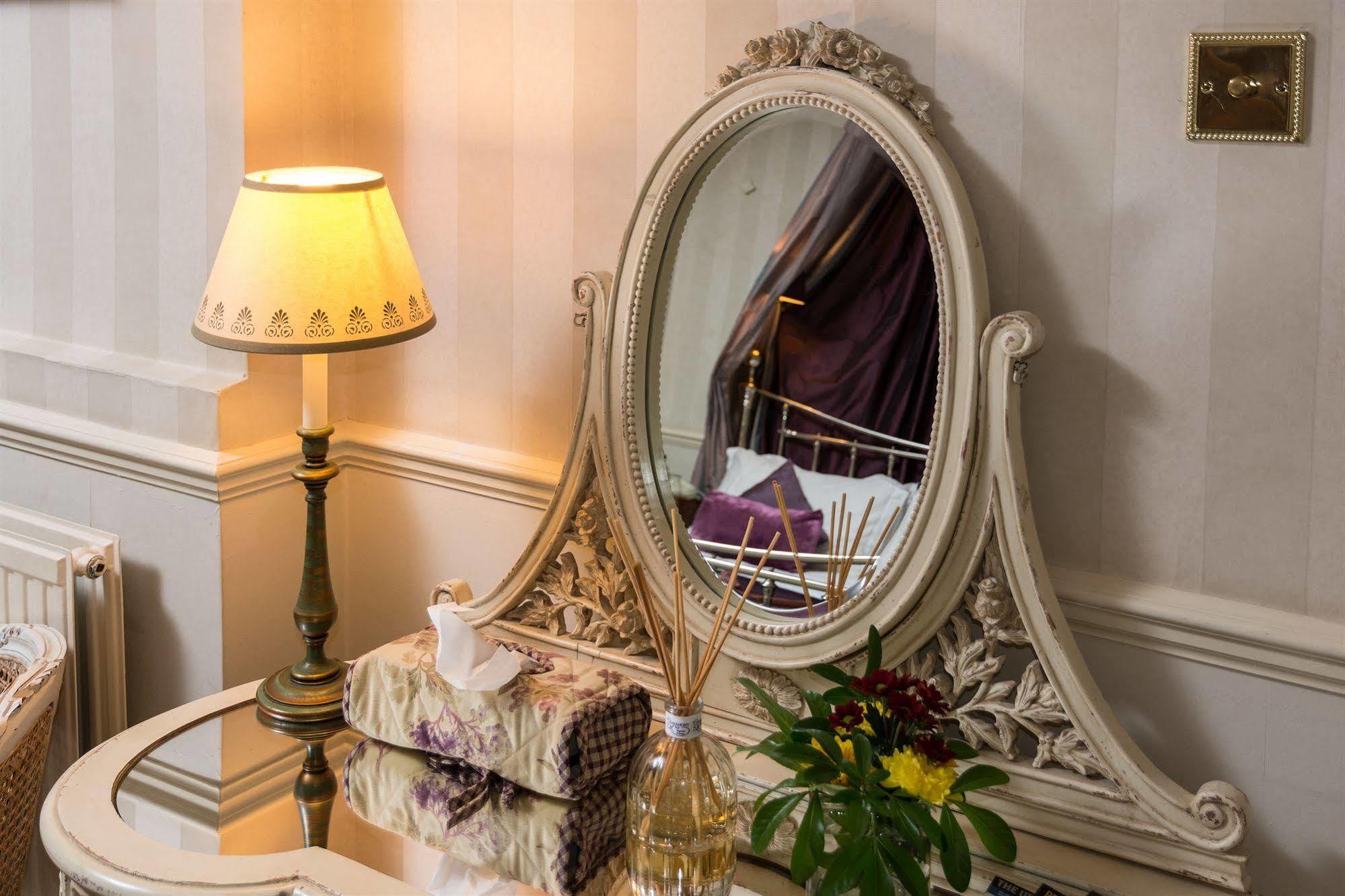 Apsley House Panzió Bath Kültér fotó