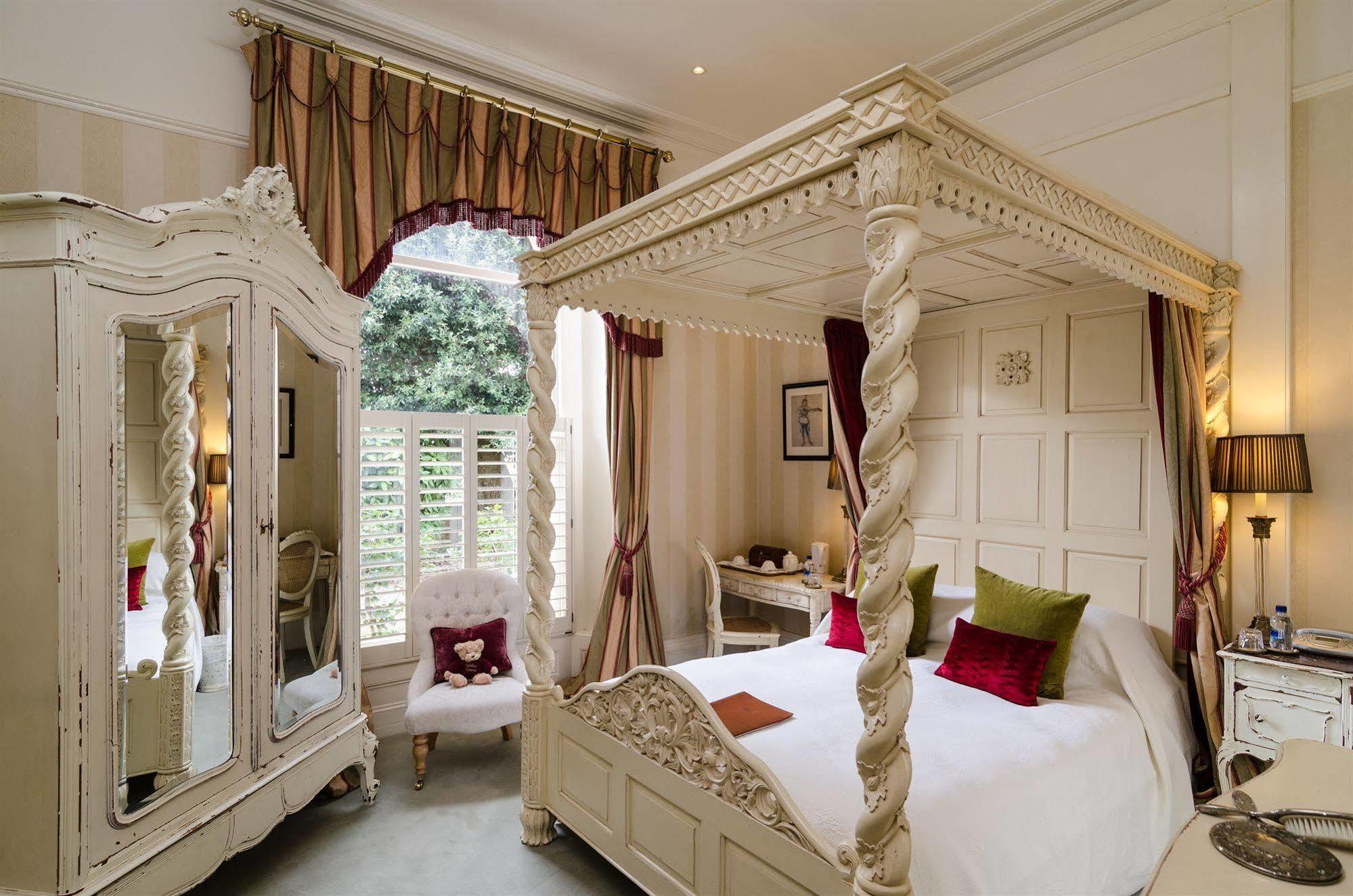 Apsley House Panzió Bath Kültér fotó