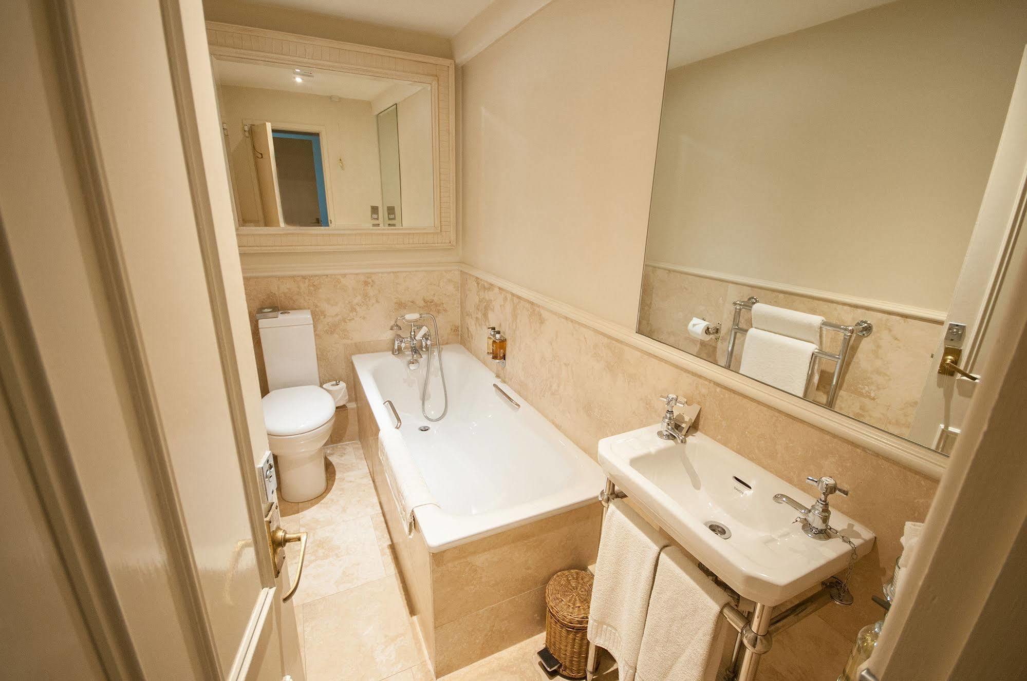 Apsley House Panzió Bath Kültér fotó