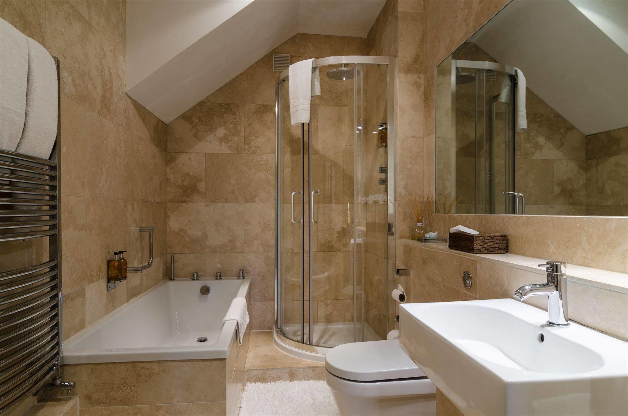 Apsley House Panzió Bath Kültér fotó