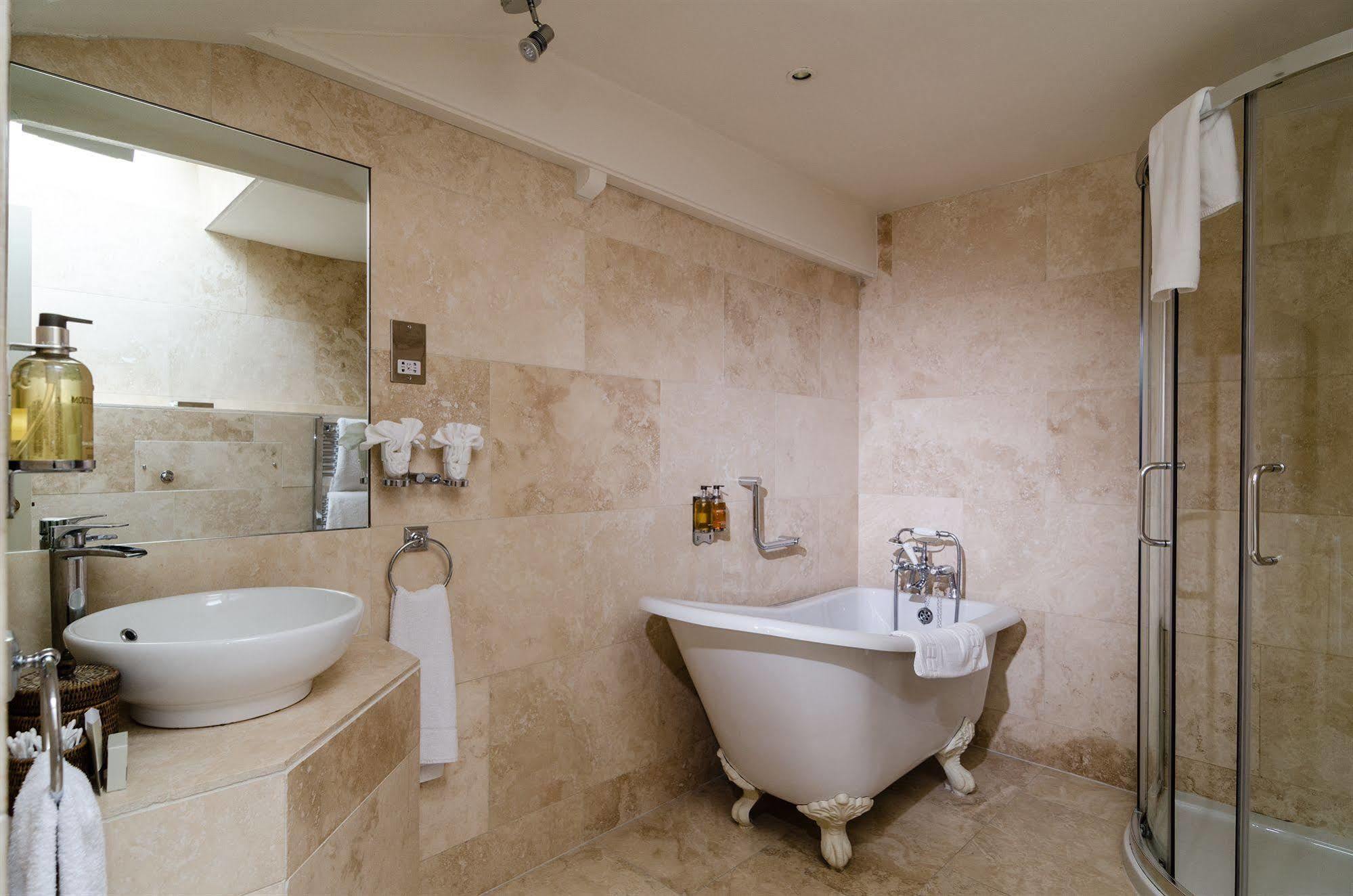 Apsley House Panzió Bath Kültér fotó