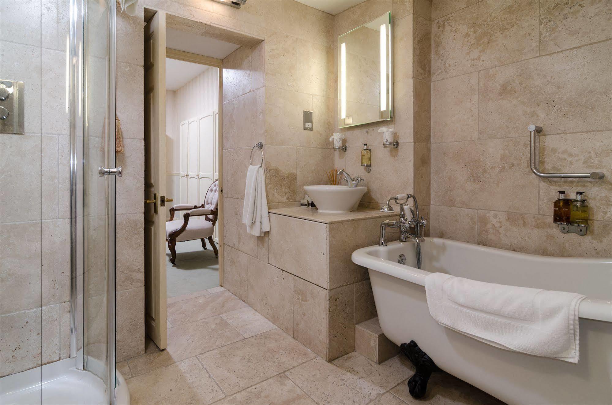 Apsley House Panzió Bath Kültér fotó