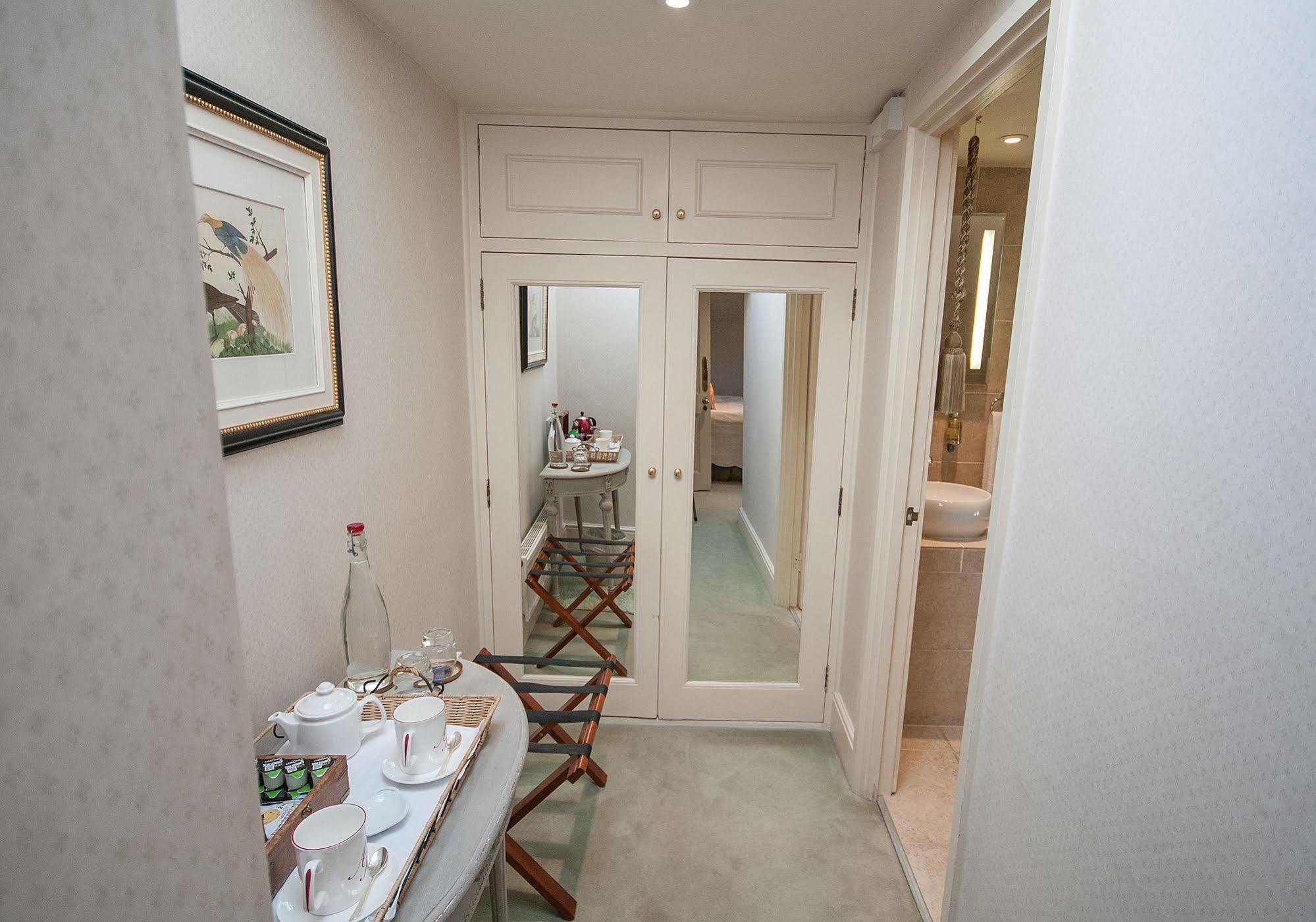 Apsley House Panzió Bath Kültér fotó
