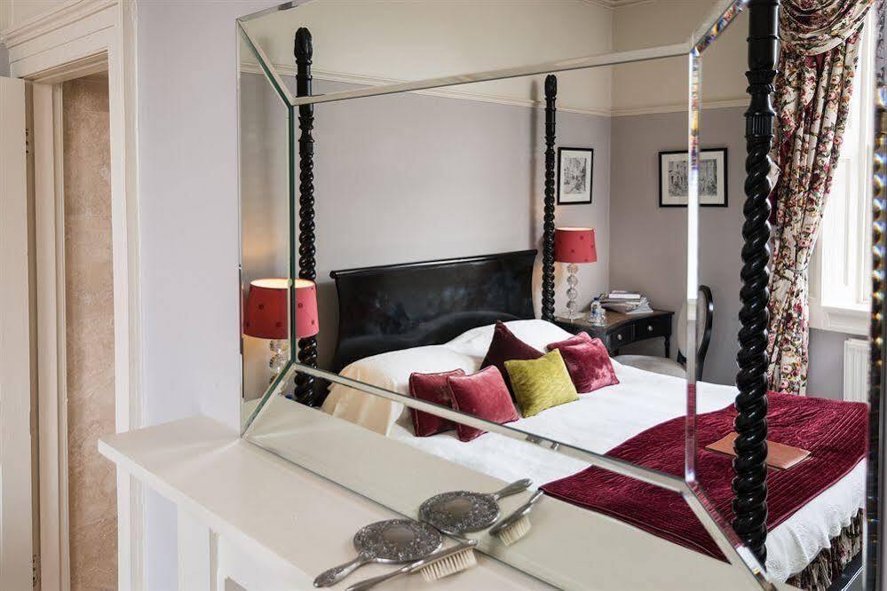 Apsley House Panzió Bath Kültér fotó