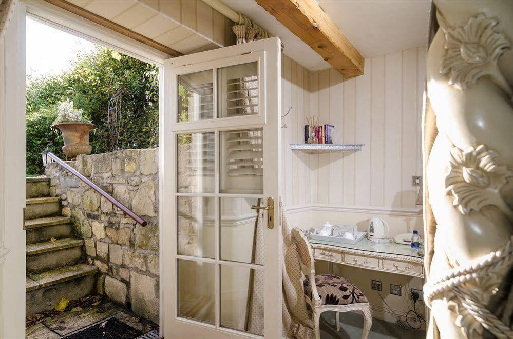Apsley House Panzió Bath Kültér fotó