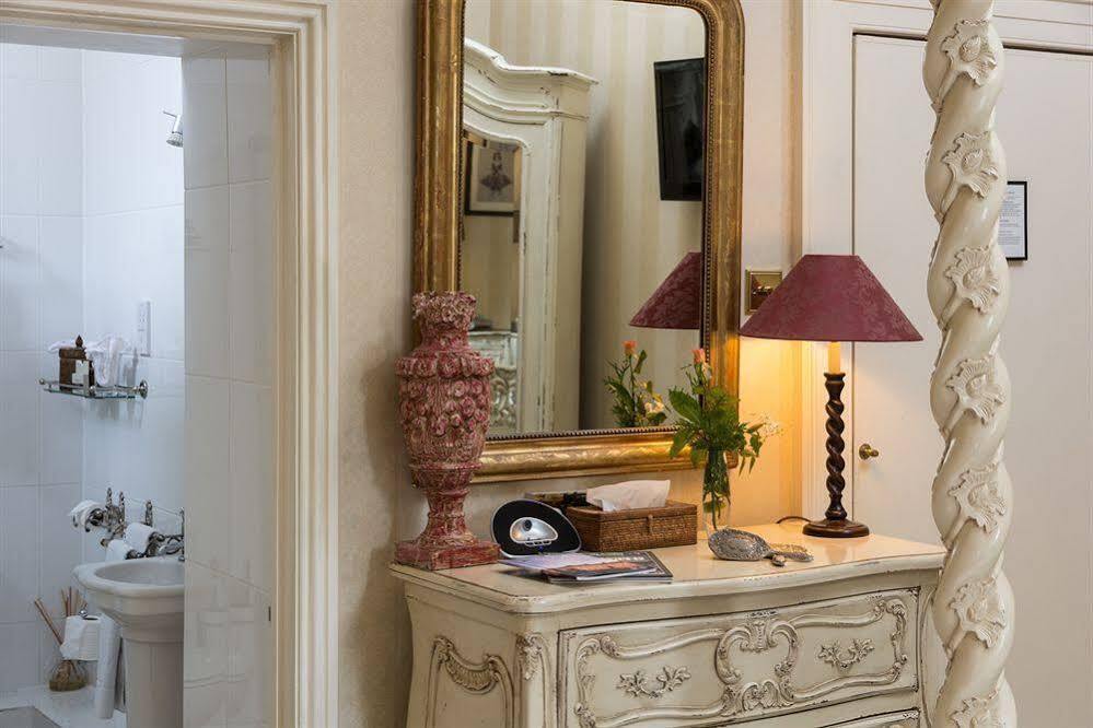 Apsley House Panzió Bath Kültér fotó